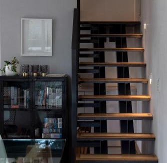 Stellenbosch Appartement | Arch Window garden apartment