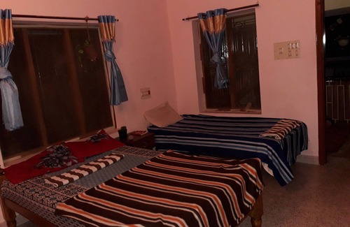 Varkala Villa | Archana beach home staly. se sentir comme un «chez soi loin de chez soi»