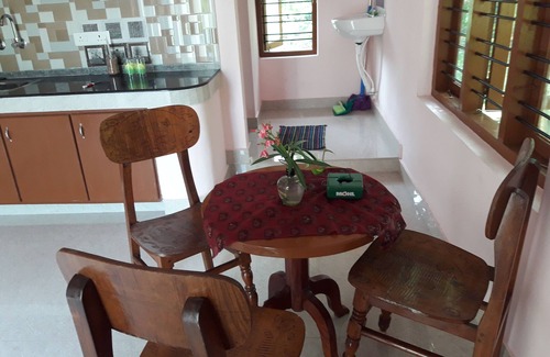 Varkala Villa | Archana beach home staly. se sentir comme un «chez soi loin de chez soi»