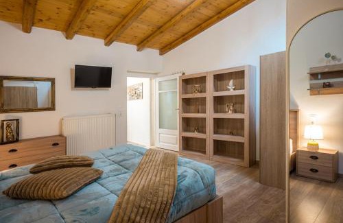 Archanes Appartement | Archanes Philoxeno Appartment in the Village