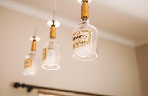 Polokwane Appartement | Arched Farmstead