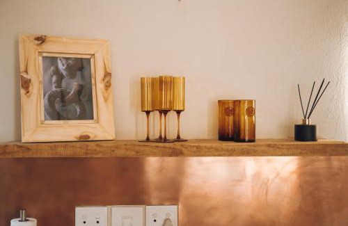 Polokwane Appartement | Arched Farmstead