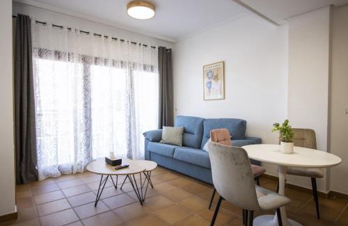 Villanueva Del Rio Segura Appartement | Archena ID300