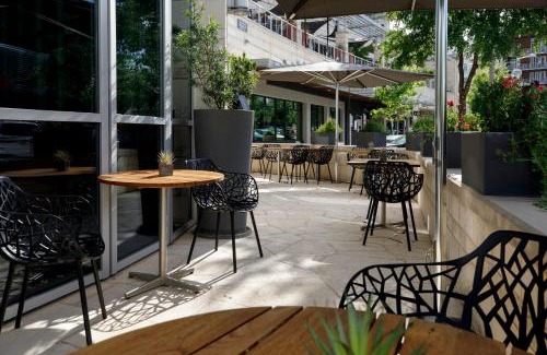 North Burnet Hôtel | Archer Hotel Austin