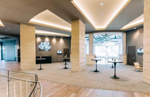 North Burnet Hôtel | Archer Hotel Austin