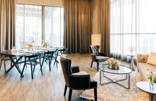 North Burnet Hôtel | Archer Hotel Austin