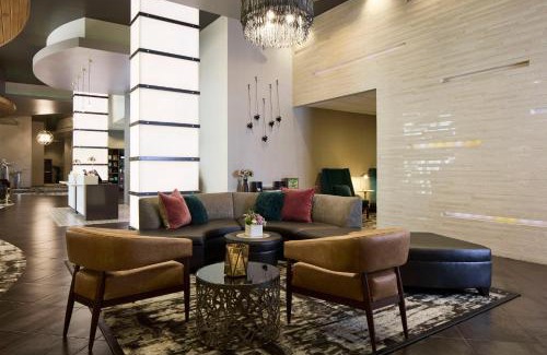 Merrifield Hôtel | Archer Hotel Falls Church