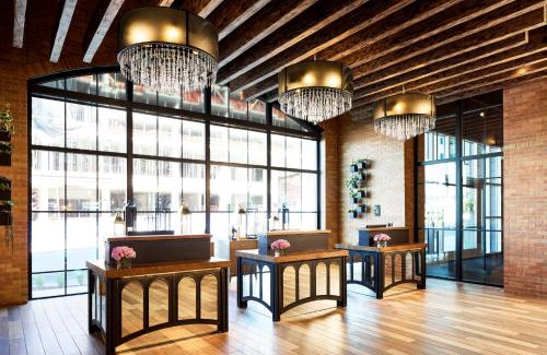 McLean Hôtel | Archer Hotel Tysons