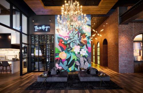 McLean Hôtel | Archer Hotel Tysons