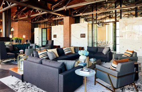McLean Hôtel | Archer Hotel Tysons