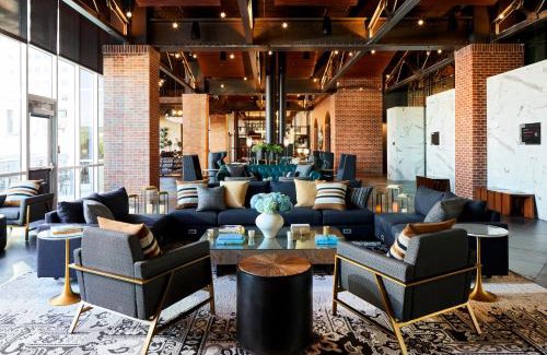 McLean Hôtel | Archer Hotel Tysons