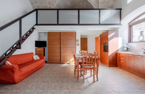 Savelletri Appartement | Archi di Mare - Scirocco by Rentbeat