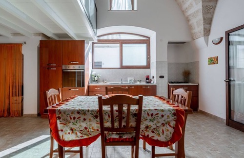 Savelletri Appartement | Archi di Mare - Scirocco by Rentbeat