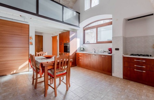 Savelletri Appartement | Archi di Mare - Scirocco by Rentbeat