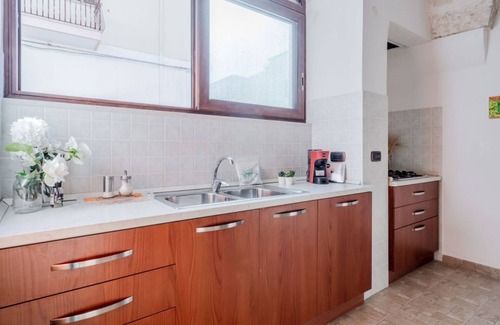 Savelletri Appartement | Archi di Mare - Scirocco by Rentbeat