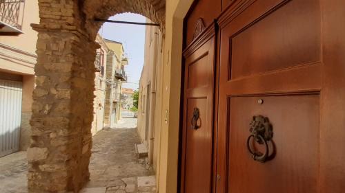 Cammarata Lit Et Petit-Déjeuner | Archi di San Giacomo