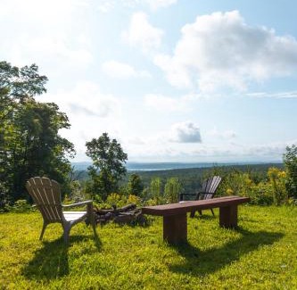 Austin Maison | Archimede Panorama Spa