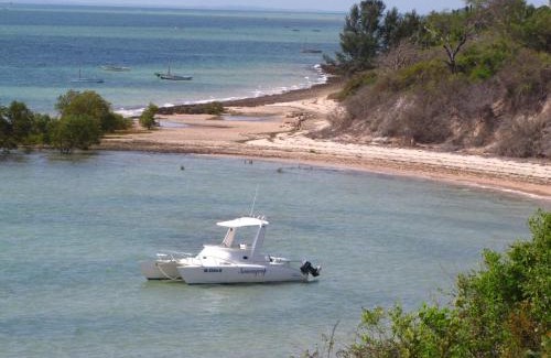 Vilanculos Station Balnéaire | Archipelago Resort