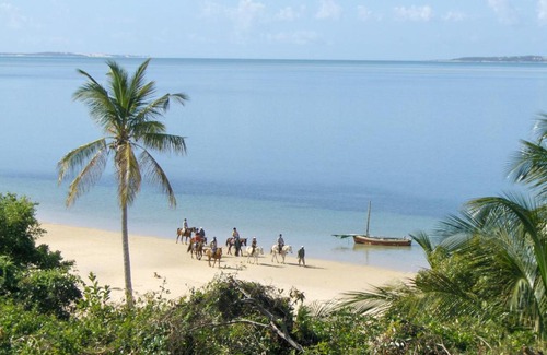 Vilanculos Station Balnéaire | Archipelago Resort