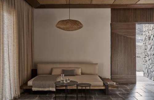 Elia Hôtel | Archipelagos All Suites