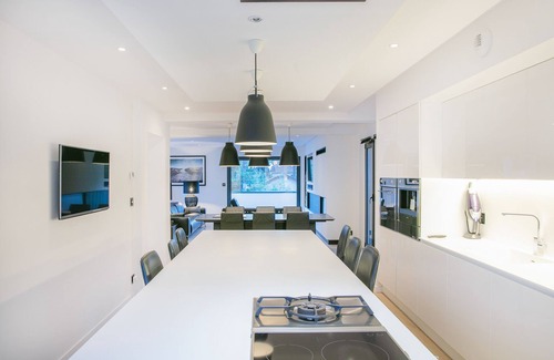 Saint-Georges-de-Didonne Villa | Villa d'Architecte avec SPA, à 5 minutes de la plage !