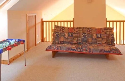 Ballyferriter Cottage | ARCHITECT HOUSE, family friendly in Ballyferriter, County Kerry