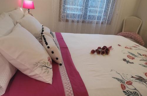 Lordelo do Ouro e Massarelos Appartement | Architect House