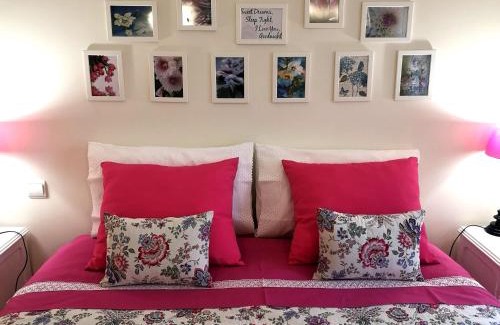 Lordelo do Ouro e Massarelos Appartement | Architect House