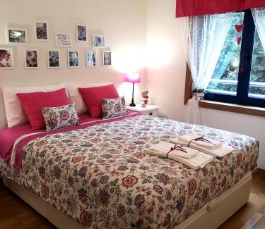 Lordelo do Ouro e Massarelos Appartement | Architect House