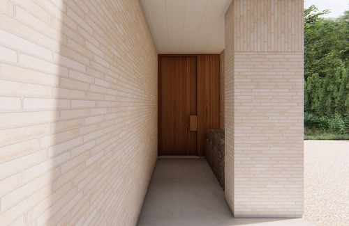 Austin Maison | ARCHITECT LAKE HOUSE - EASTERN TOWNSHIPS QUEBEC