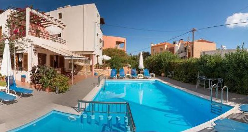 Daratsos Appartement | Architect's Apartments