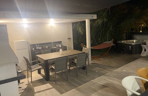 Cabestany Villa | Villa d’architecte