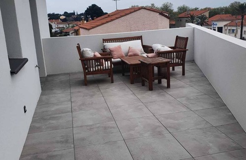 Cabestany Villa | Villa d’architecte