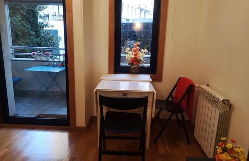 Lordelo do Ouro e Massarelos Appartement | Appartement d'architecte