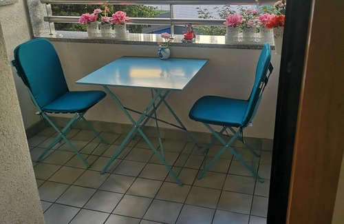 Lordelo do Ouro e Massarelos Appartement | Appartement d'architecte