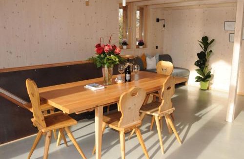 Altenmarkt a.Inn Appartement | Architects' House Reischl