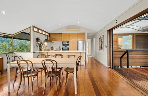 Upper Kangaroo River Maison | Architecturally designed home