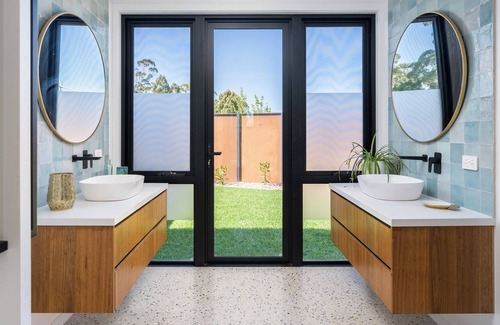 Millbrook Maison | Architecturally Designed Private Retreat, located in Country Victoria