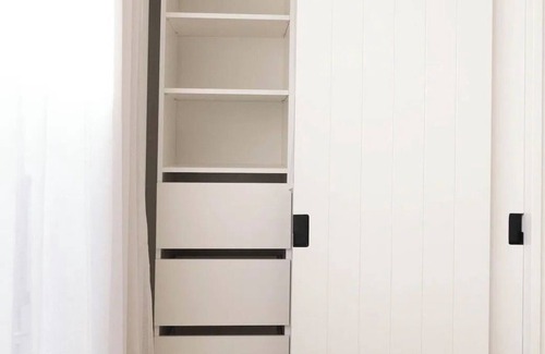 Poike Appartement | Architecturally Designed Suite - Tangaroa Studio