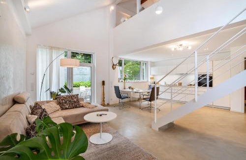Ottersweier Maison | Architektenhaus Baden mit Studio