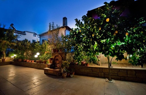Ouranoupoli Maison | Archodariki