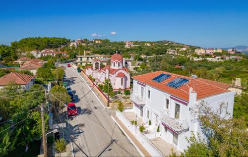 Lakithra Appartement | Archontariki Luxury suites collection in Lakithra village