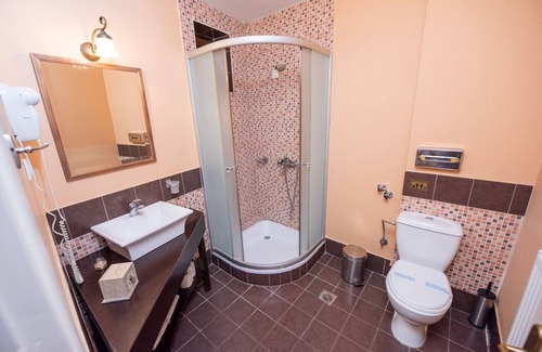 Makrynitsa Hôtel | Archontiko Argyro