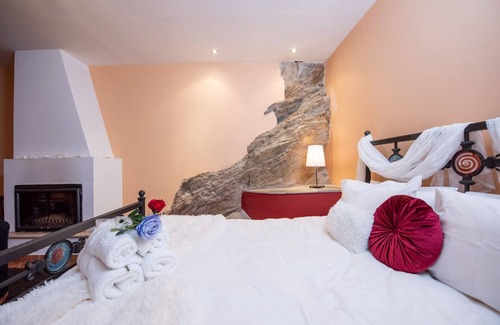 Makrynitsa Hôtel | Archontiko Argyro