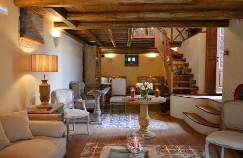 Leonidio Hôtel | Archontiko Chioti