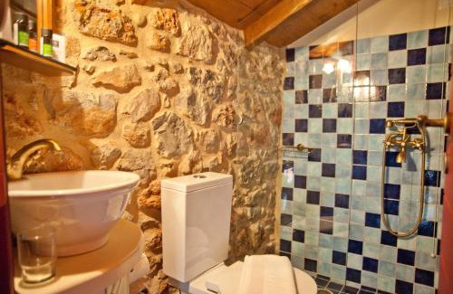 Leonidio Hôtel | Archontiko Hatzipanayioti
