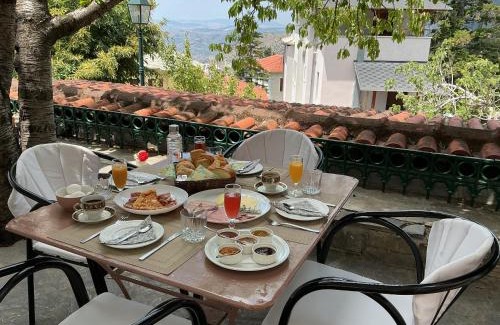 Portaria Hôtel | Archontiko Kantartzi