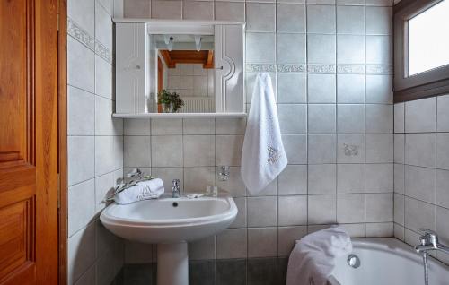 Axos Appartement | Archontiko Manias