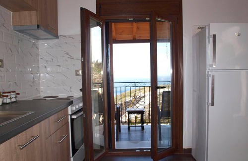 Keramidi Maison | Archontiko Nikolaou Keramidi