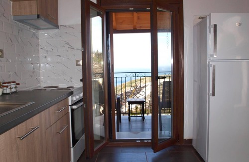 Keramidi Maison | Archontiko Nikolaou Keramidi